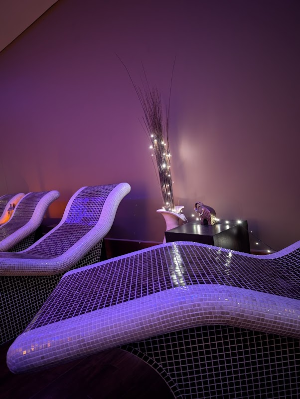 Bannatyne Health Club And Spa