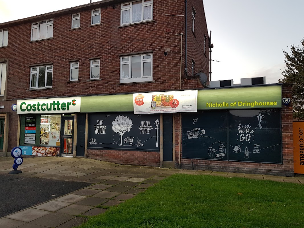 Best-one & Bargain Booze