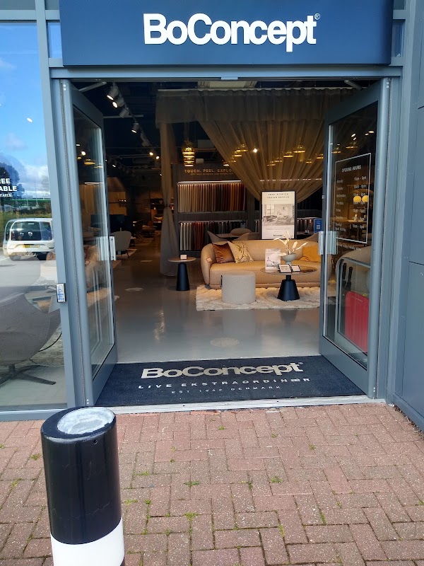 BoConcept Monks Cross York