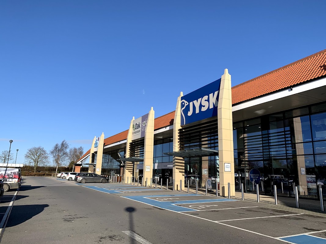 Clifton Moor Retail Park