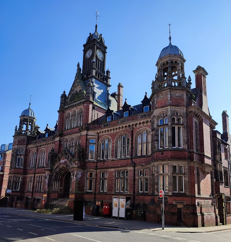 Crombie Wilkinson Solicitors