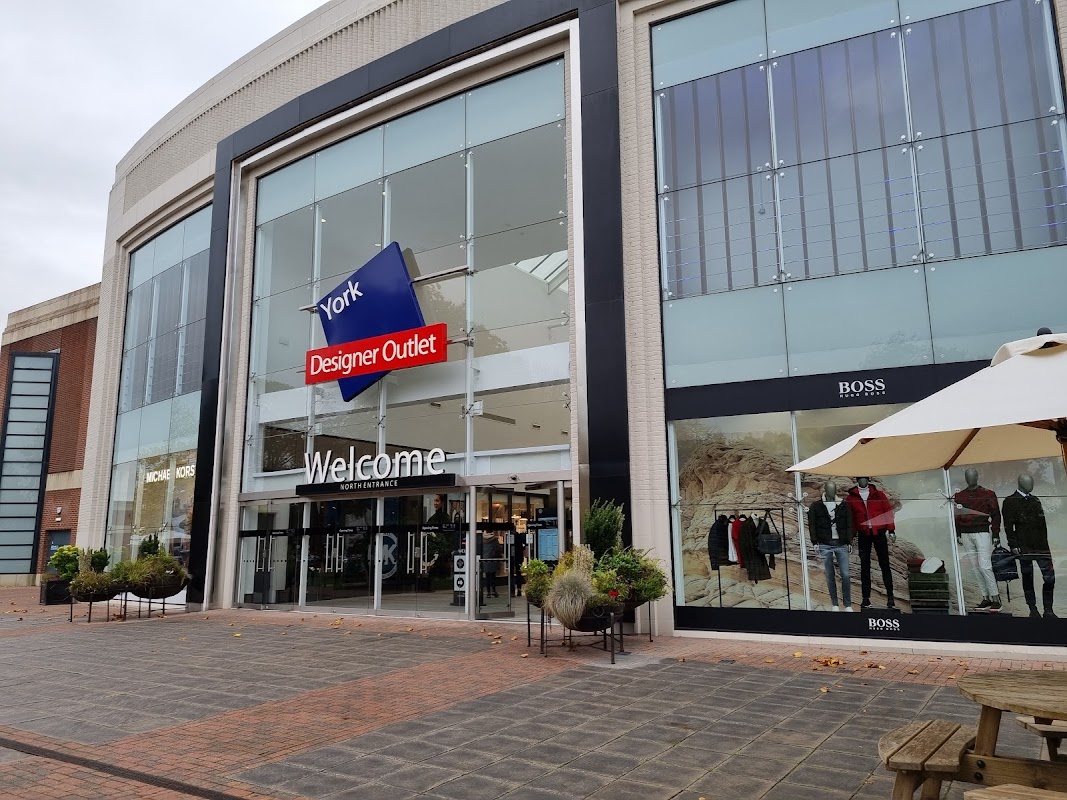 Designer Outlet York