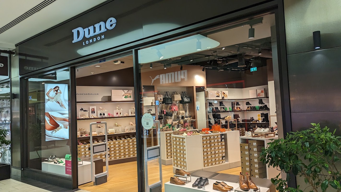 Dune York Outlet