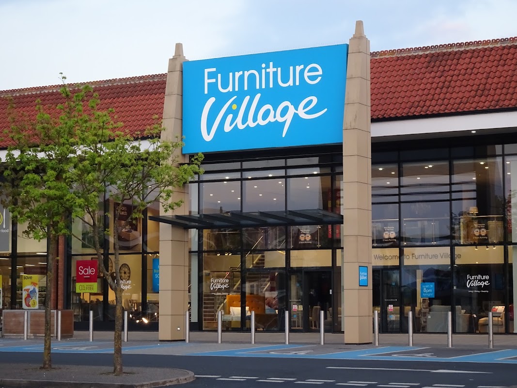 Furniture Village - York