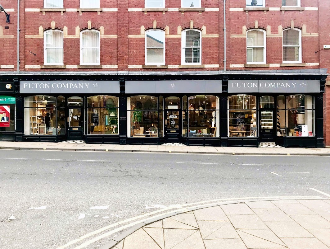 Futon Company - York