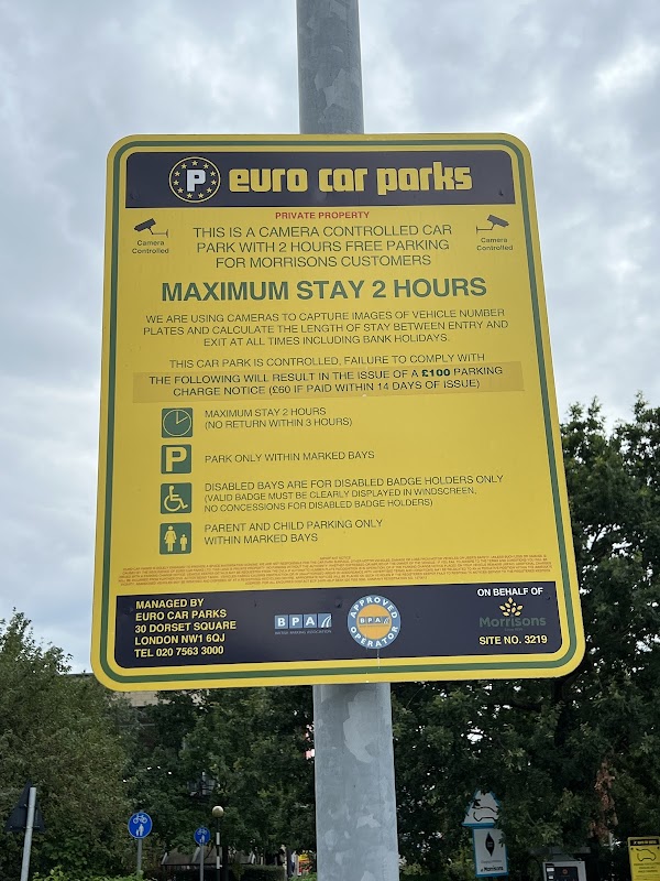 GeniePoint Charging Station