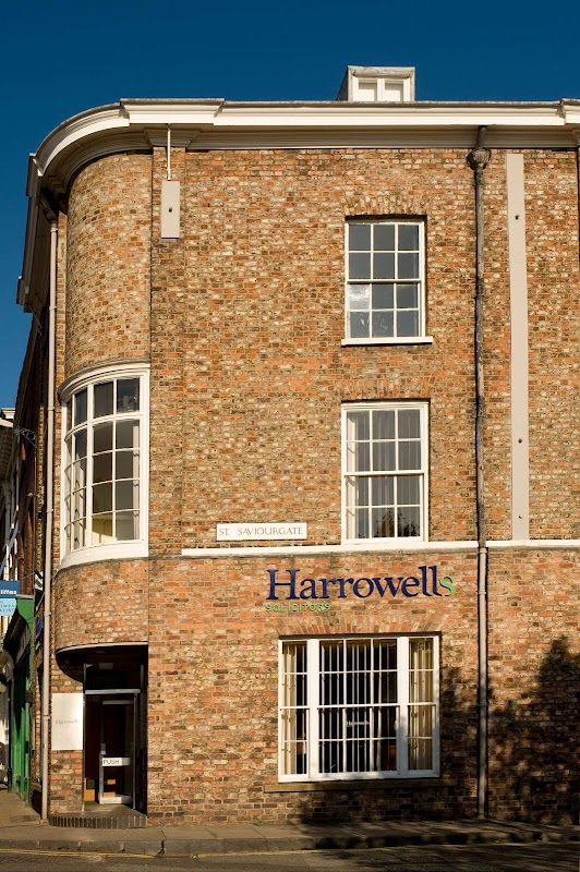 Harrowells Solicitors - York