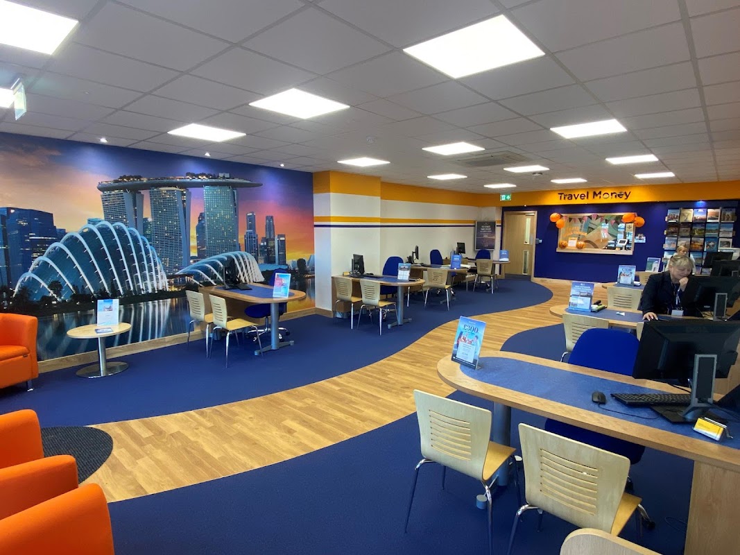 Hays Travel York Clifton Moor