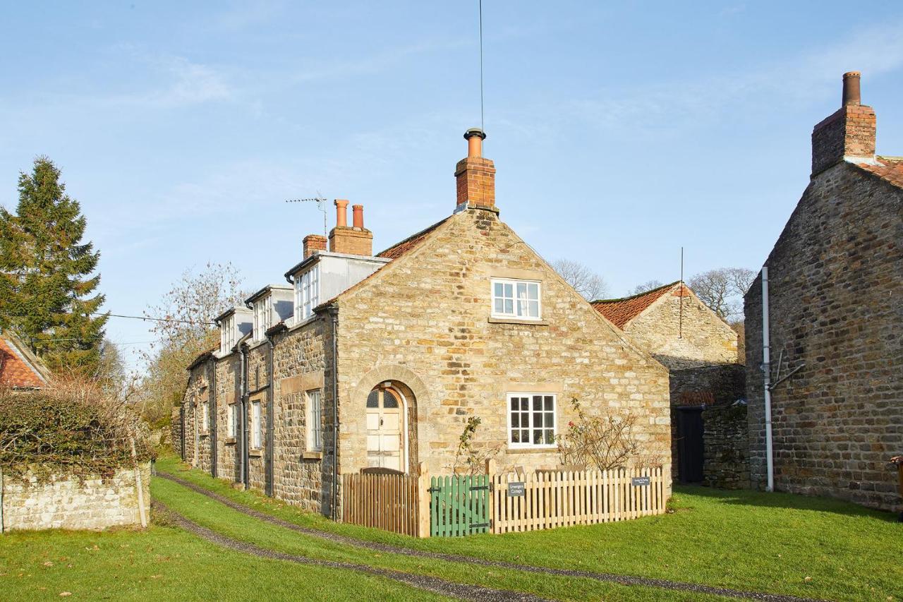 Host & Stay - Greengate Cottage