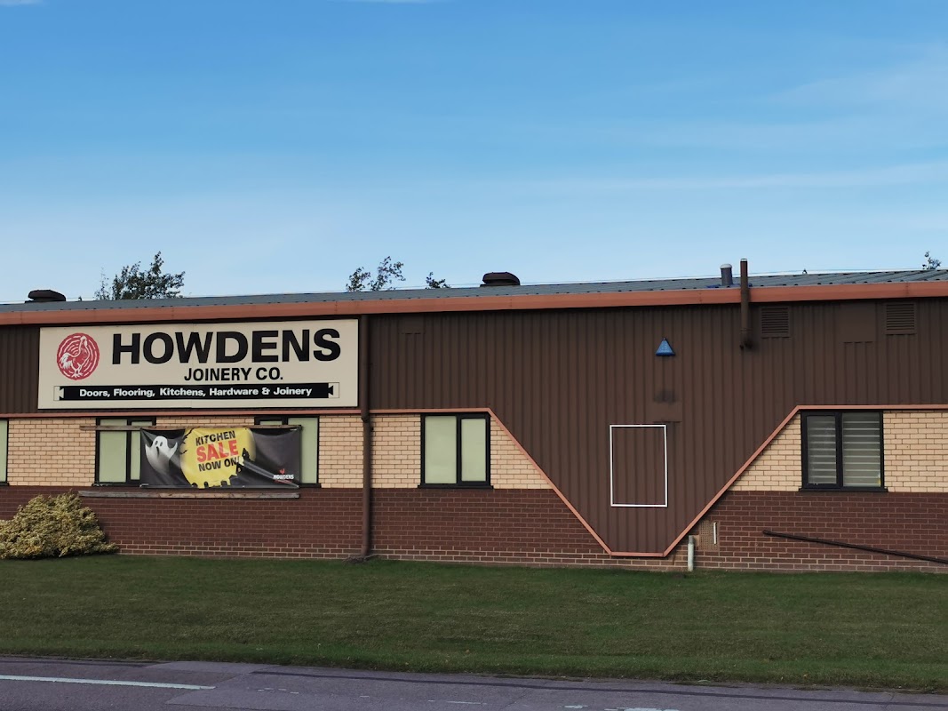 Howdens - Clifton Moor