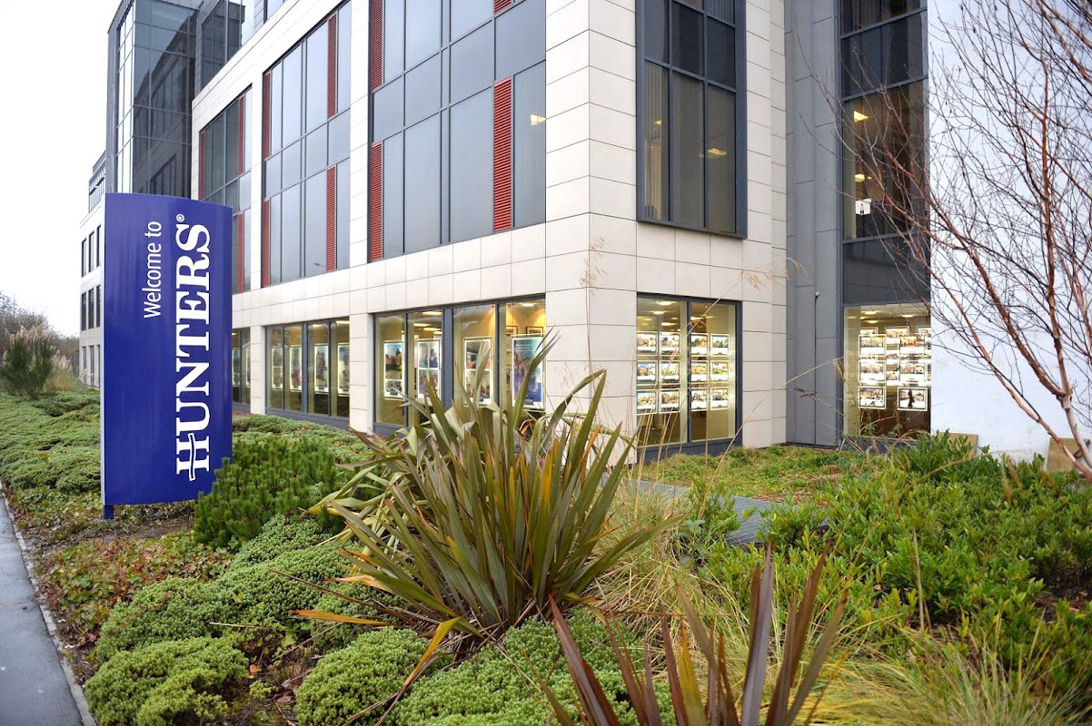 Hunters Estate & Letting Agents York