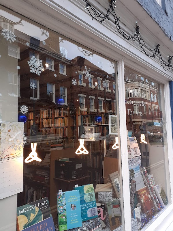 Janette Ray Booksellers