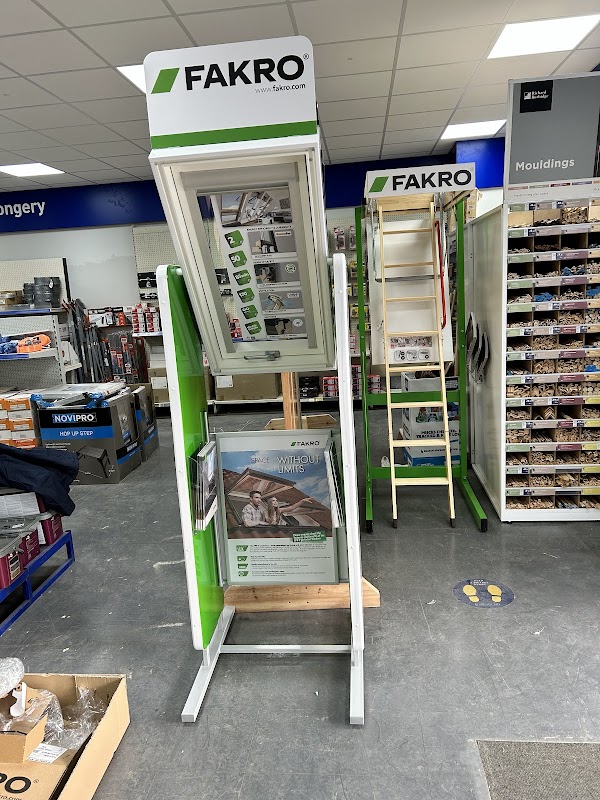 Jewson York