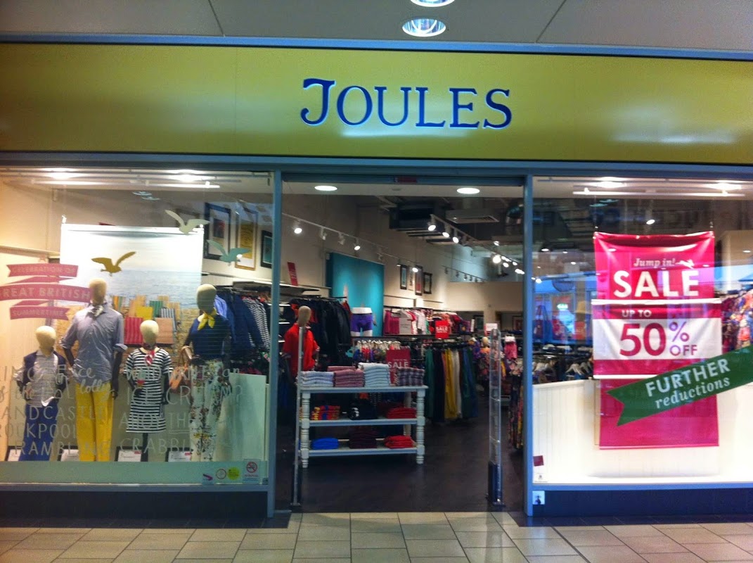 Joules Outlet