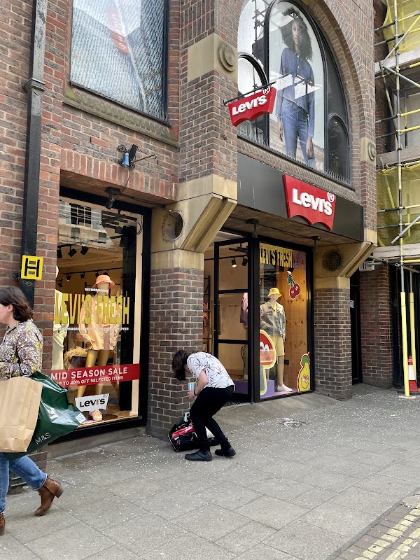 Levi's® York Ousegate