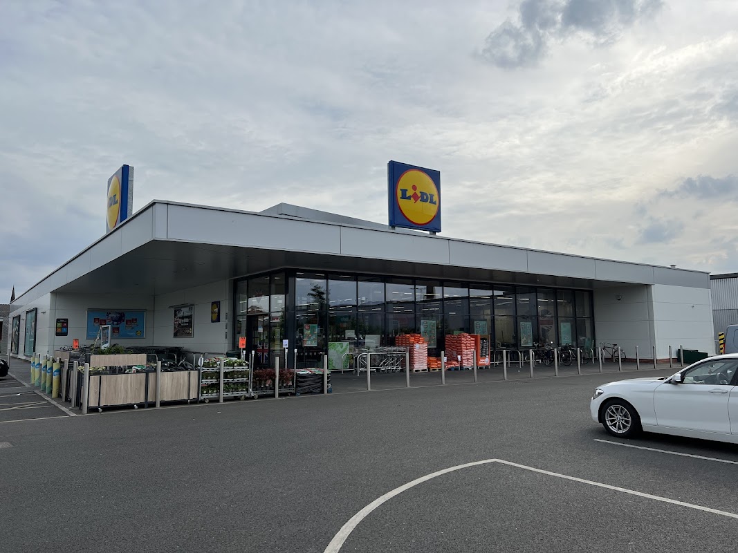 Lidl