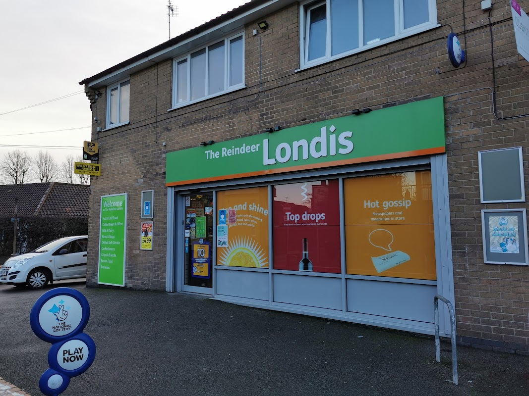 Londis