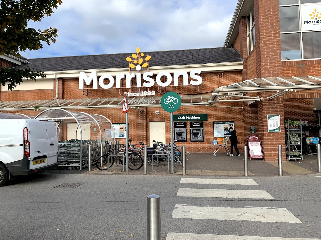 Morrisons