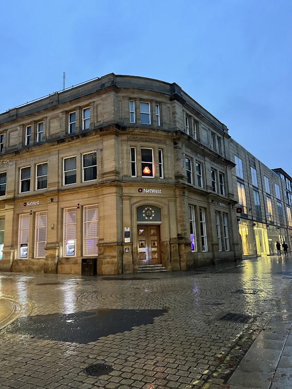 NatWest York City Centre