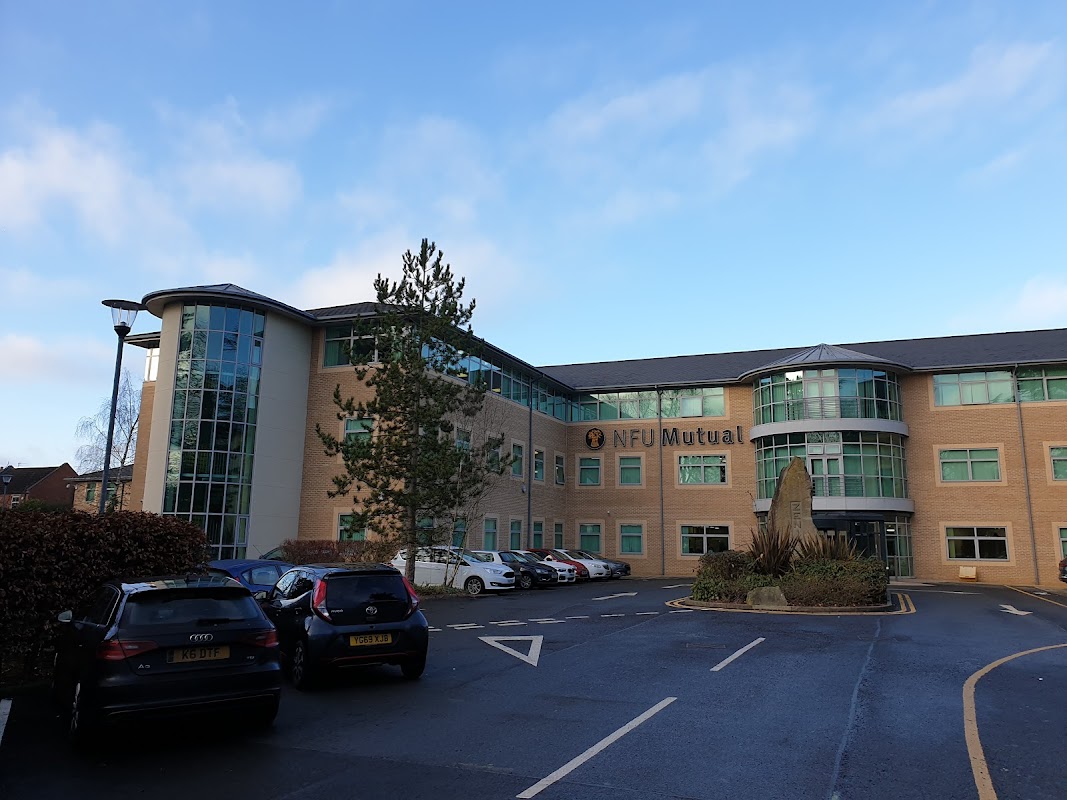NFU Mutual Regional Service Centre York