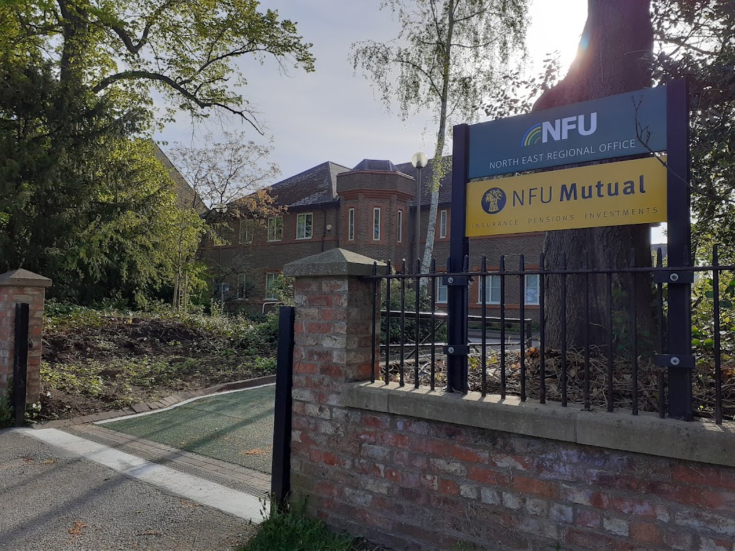 NFU Mutual Vale of York - York