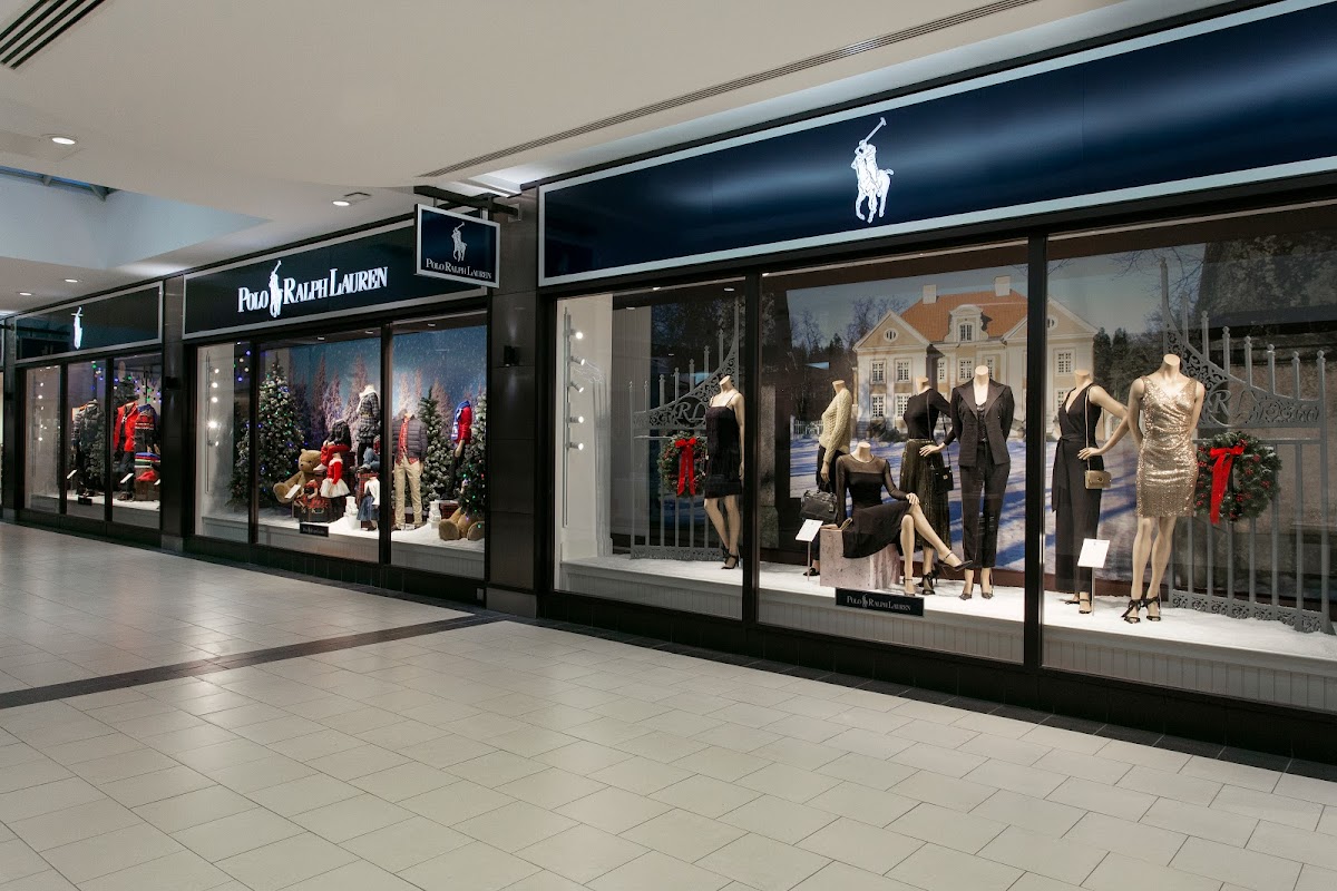 Polo Ralph Lauren Outlet Store York