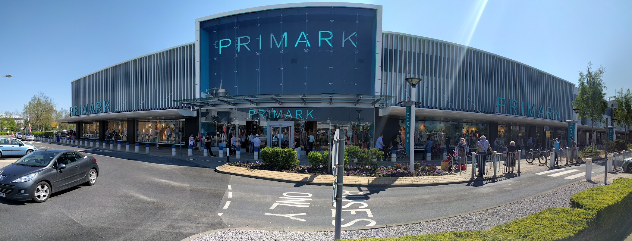 Primark