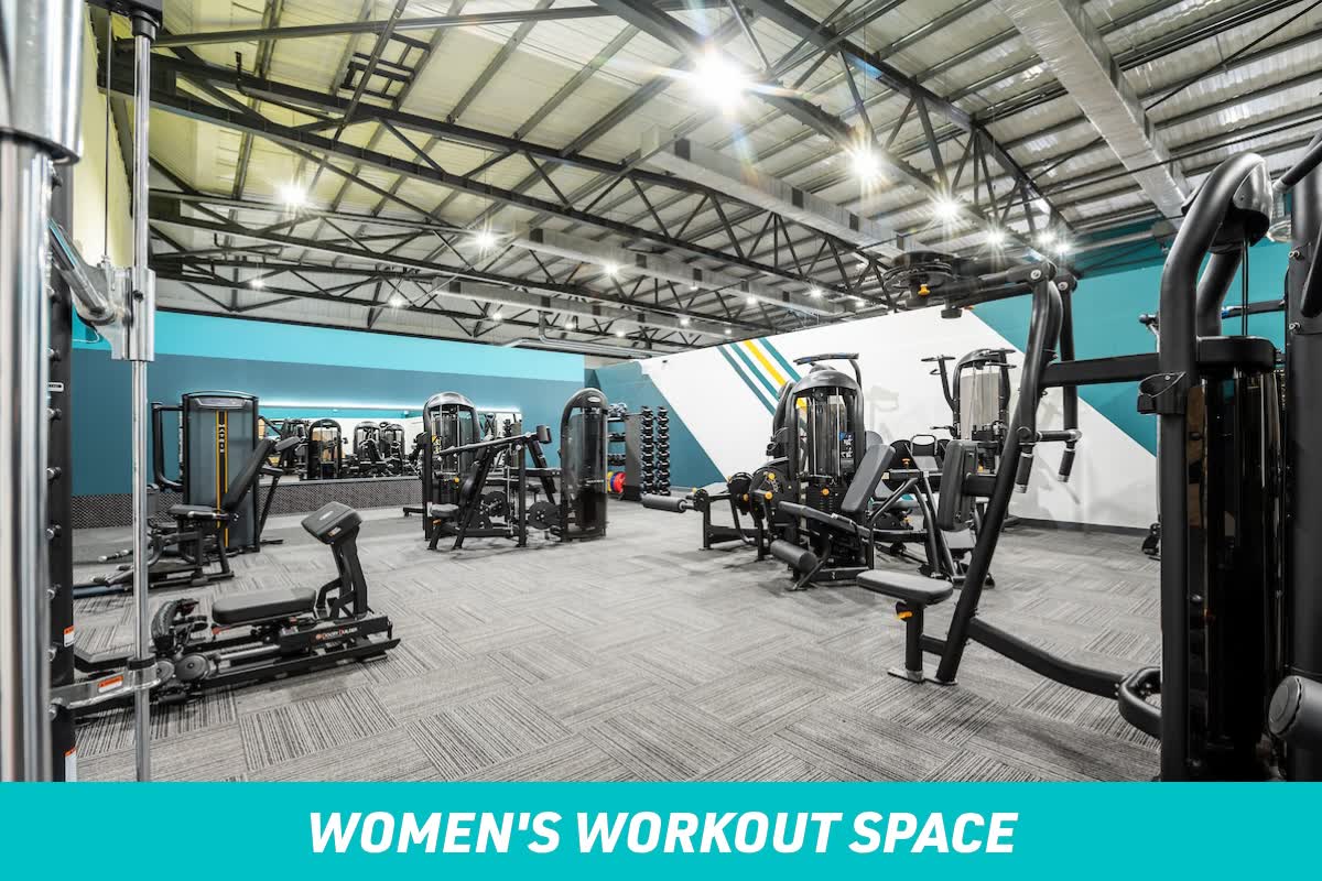PureGym York