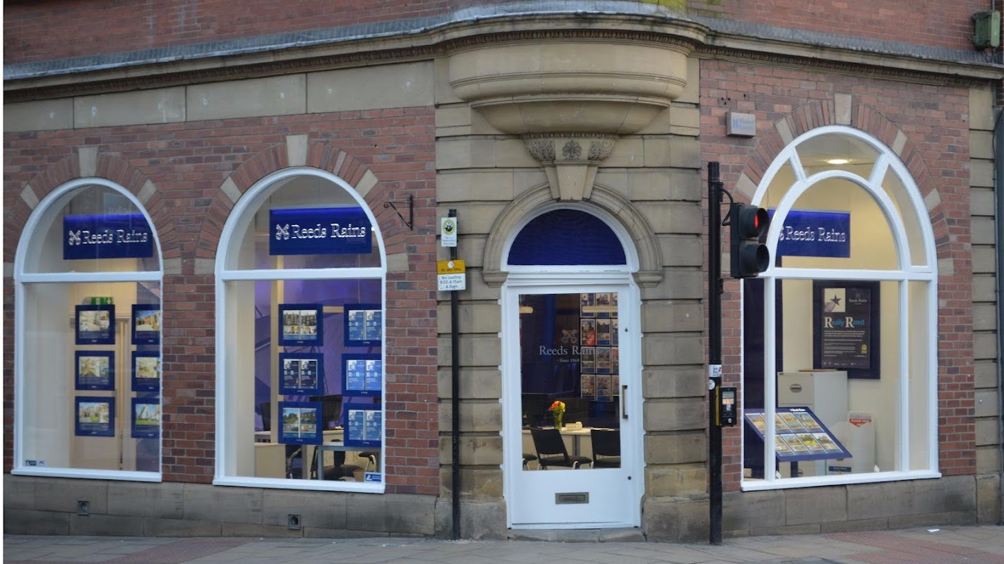 Reeds Rains Estate Agents York