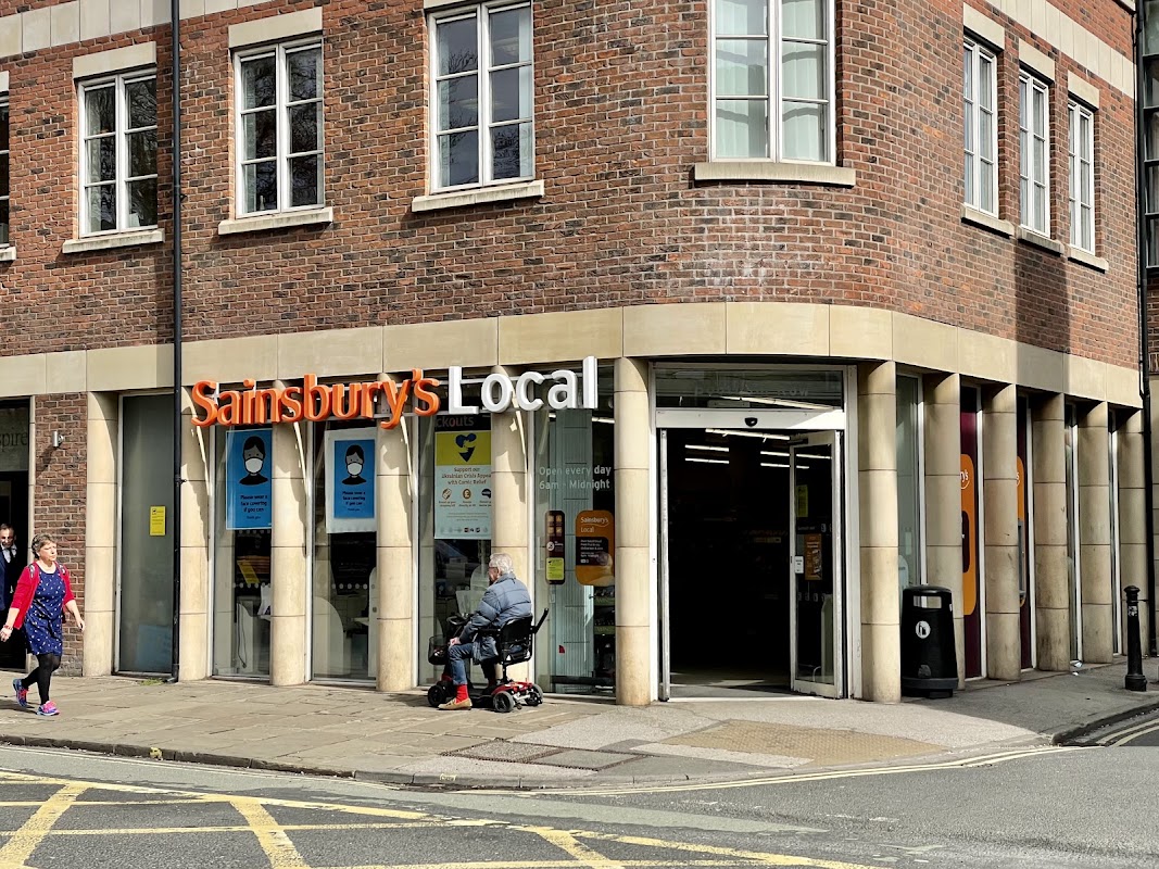 Sainsbury's Local