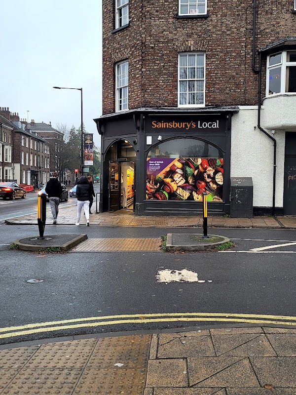 Sainsbury's Local