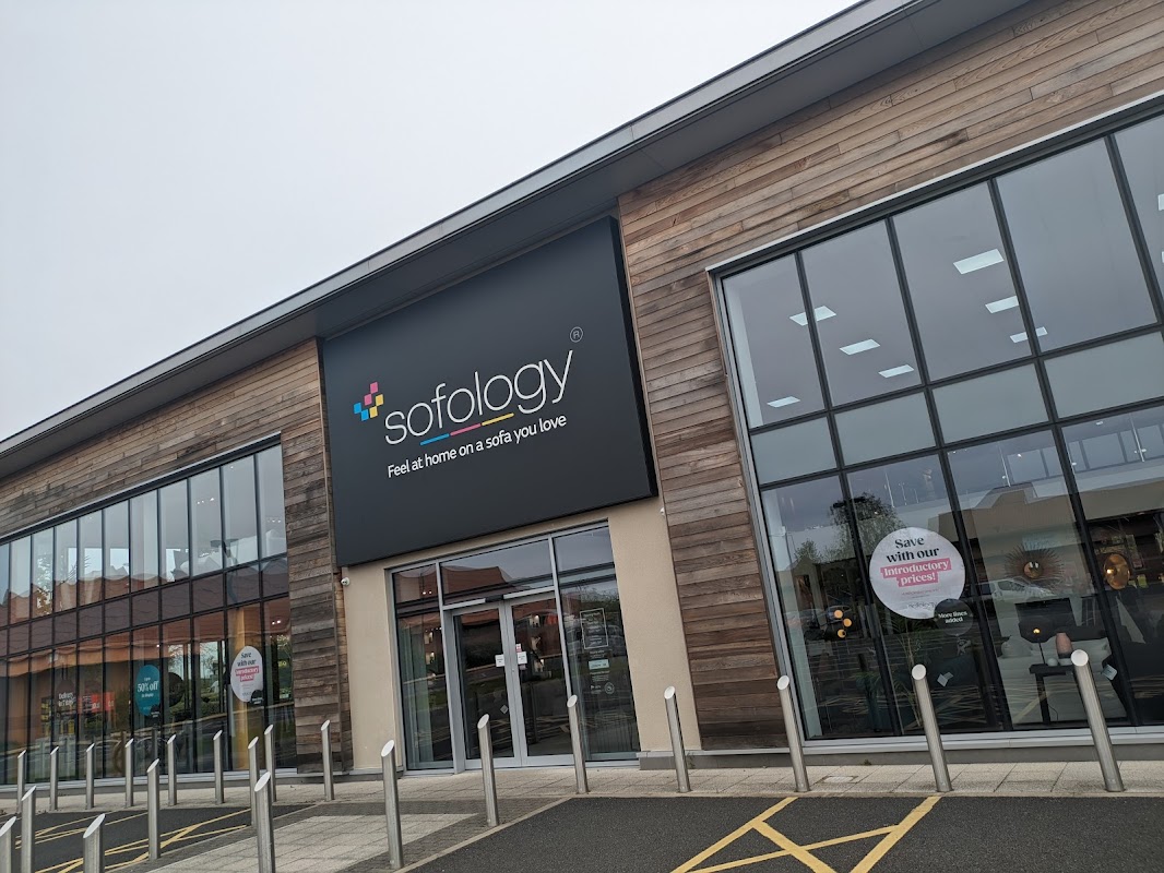 Sofology York