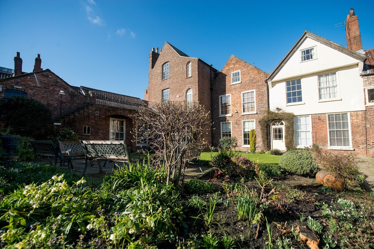 Stonegate Medical Clinic