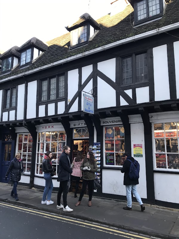York Gifts and Souvenirs