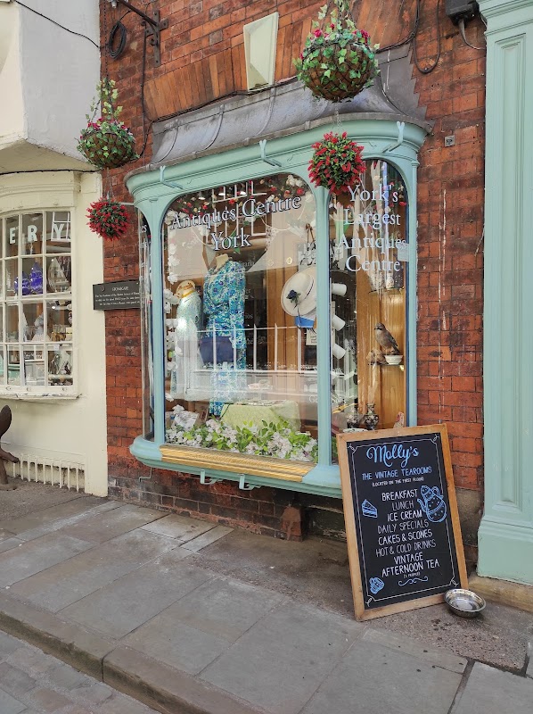 York Souvenirs and Gifts