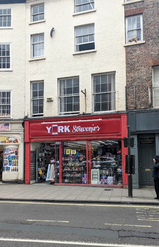 York Souvenir's
