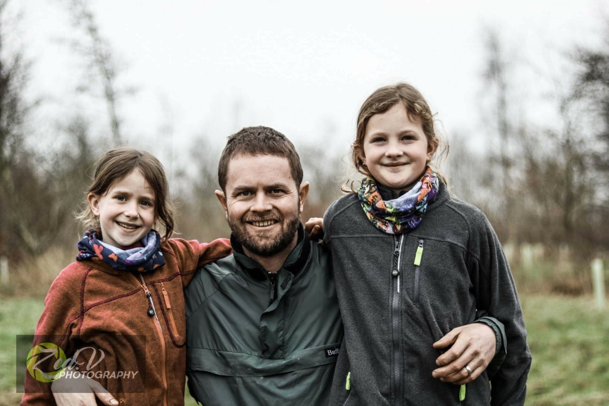 Yorkshire Dales Bushcraft