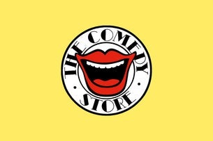 The Comedy Store - Ilkley