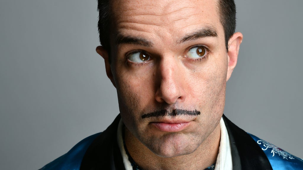 Troy Hawke: Never Stop, Never Change!