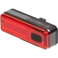 Éclairage recharge USB avant LED 2 modes fixatrion cintre Sigma Aura 35