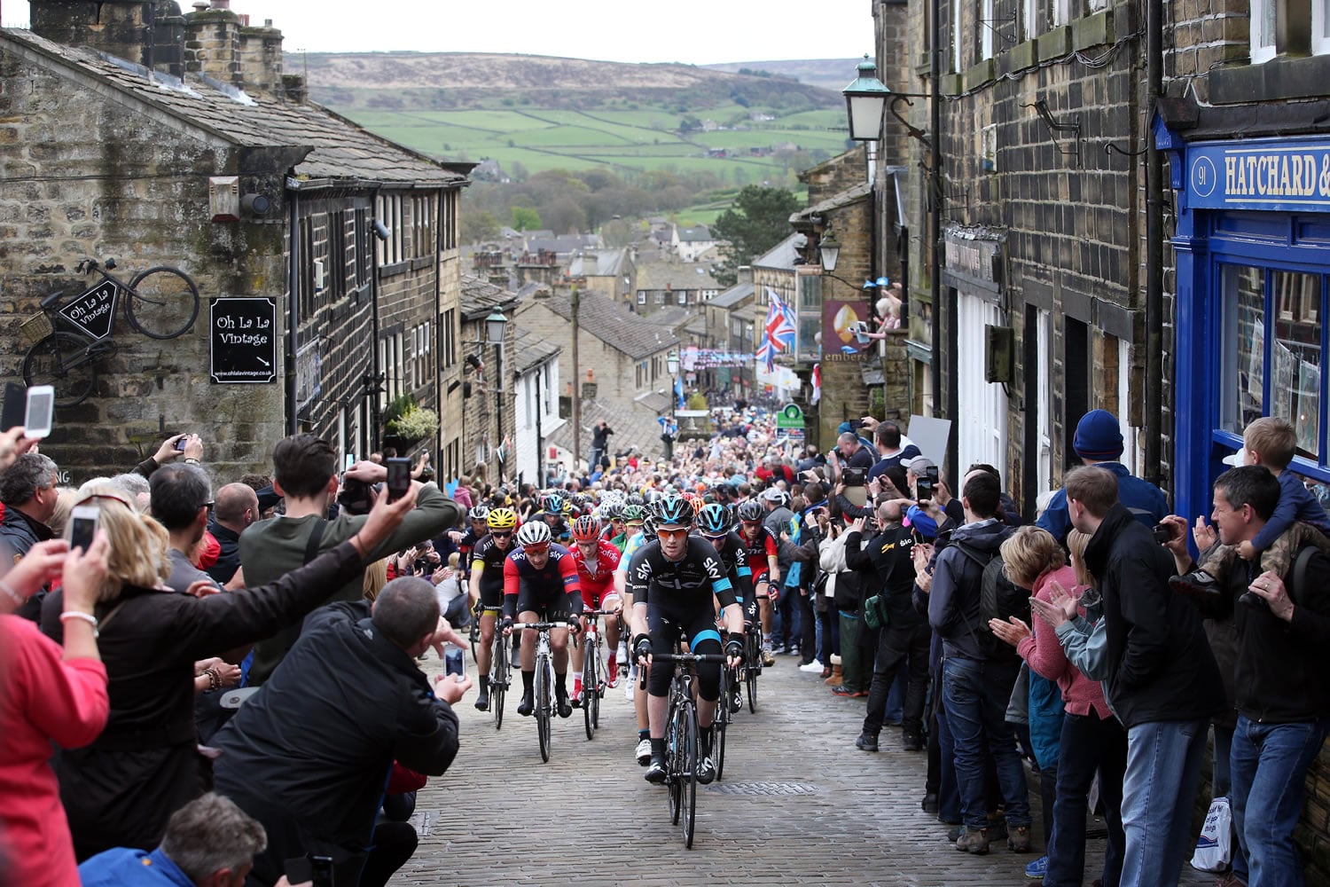 Haworth