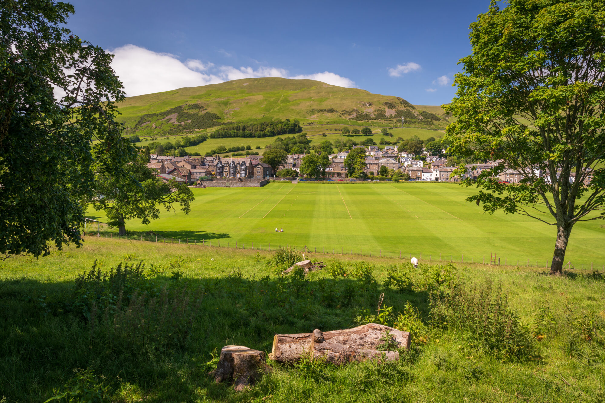 Sedbergh