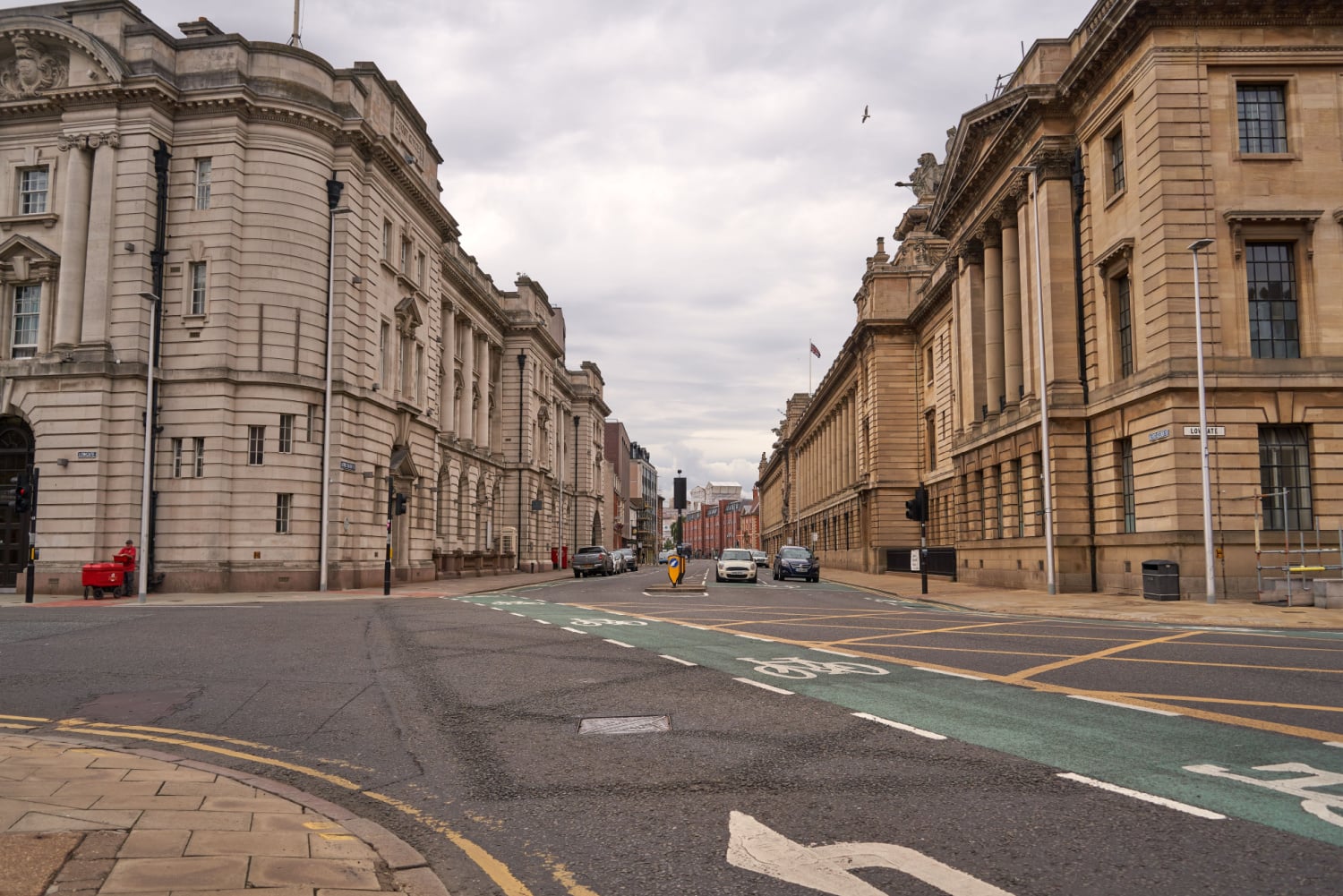 Walk: Lord Mayors Centenary Trail