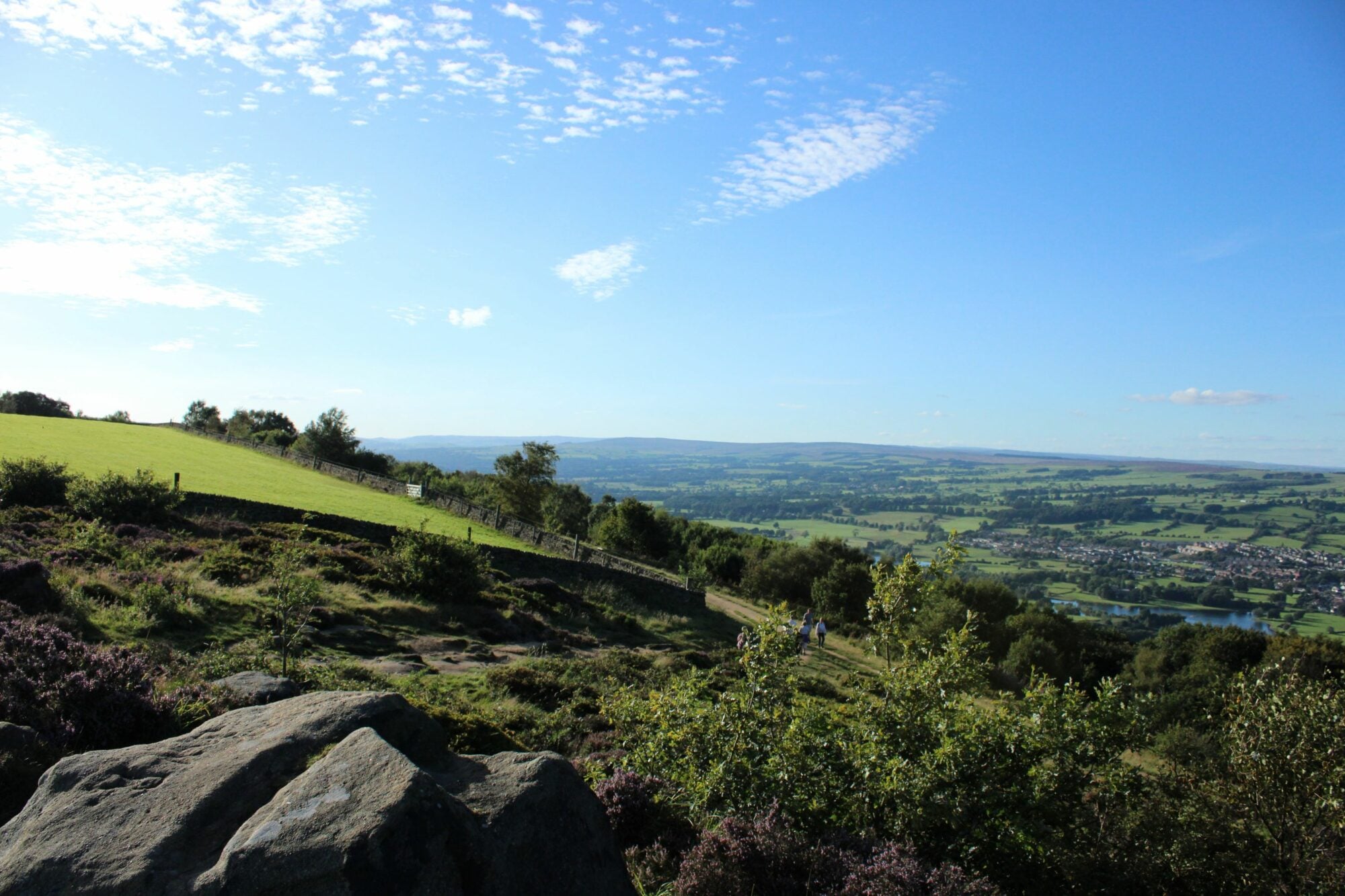 Walk: The Chevin