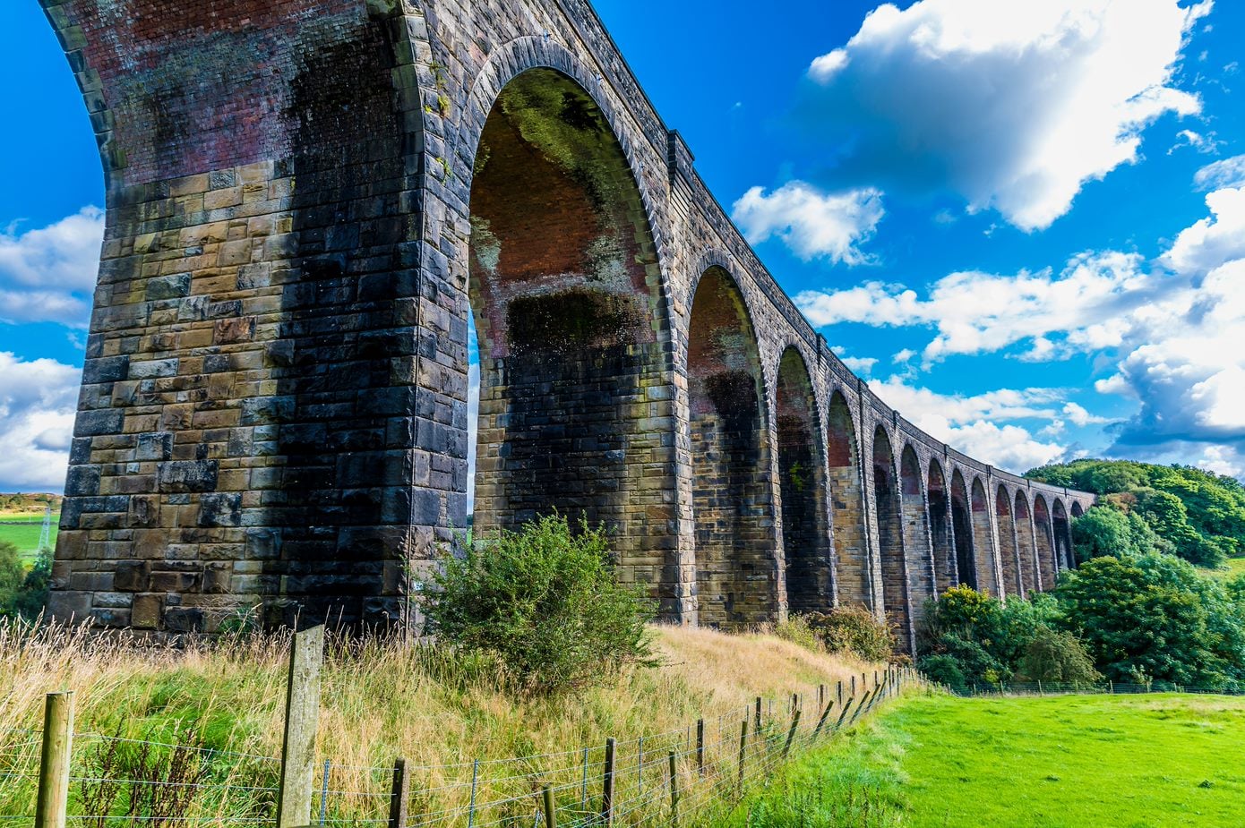 Walk: Cullingworth Circular