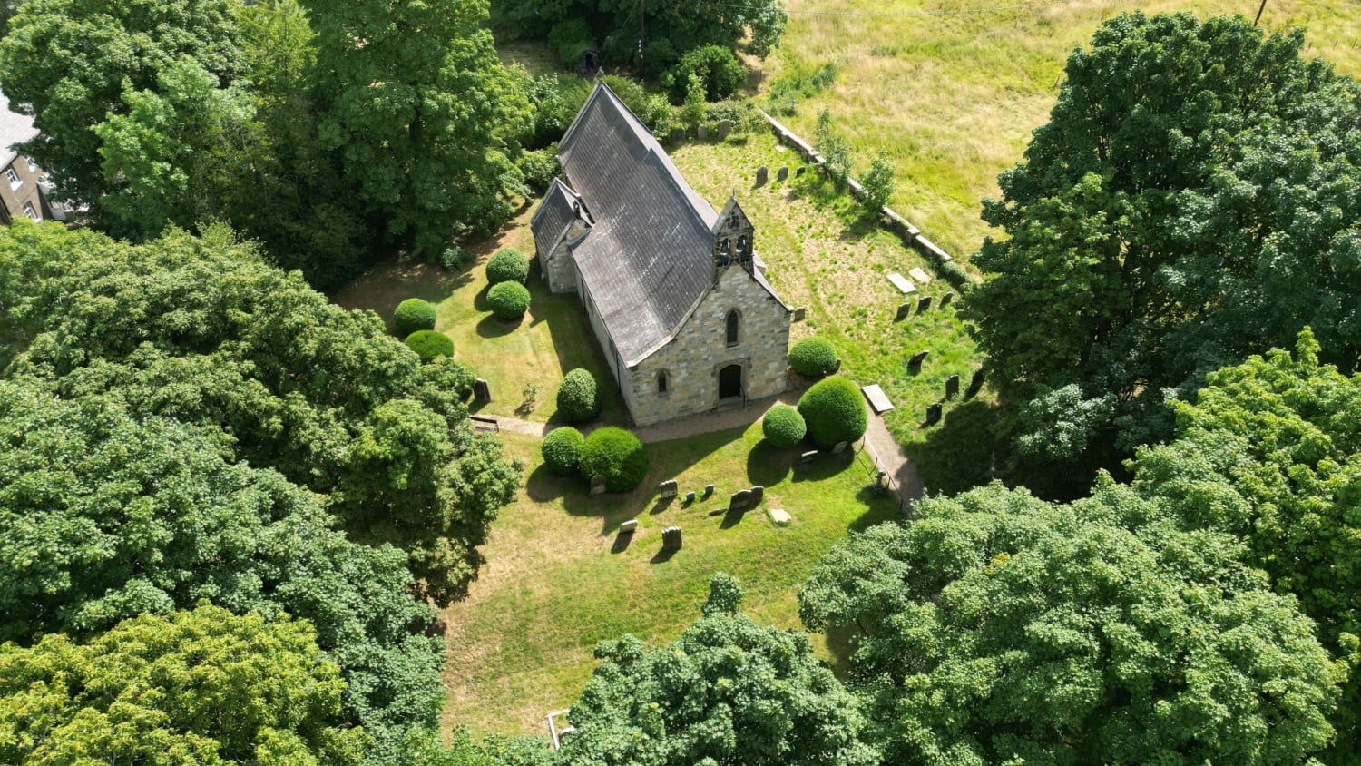 Walk: Sherburn to West Heslerton